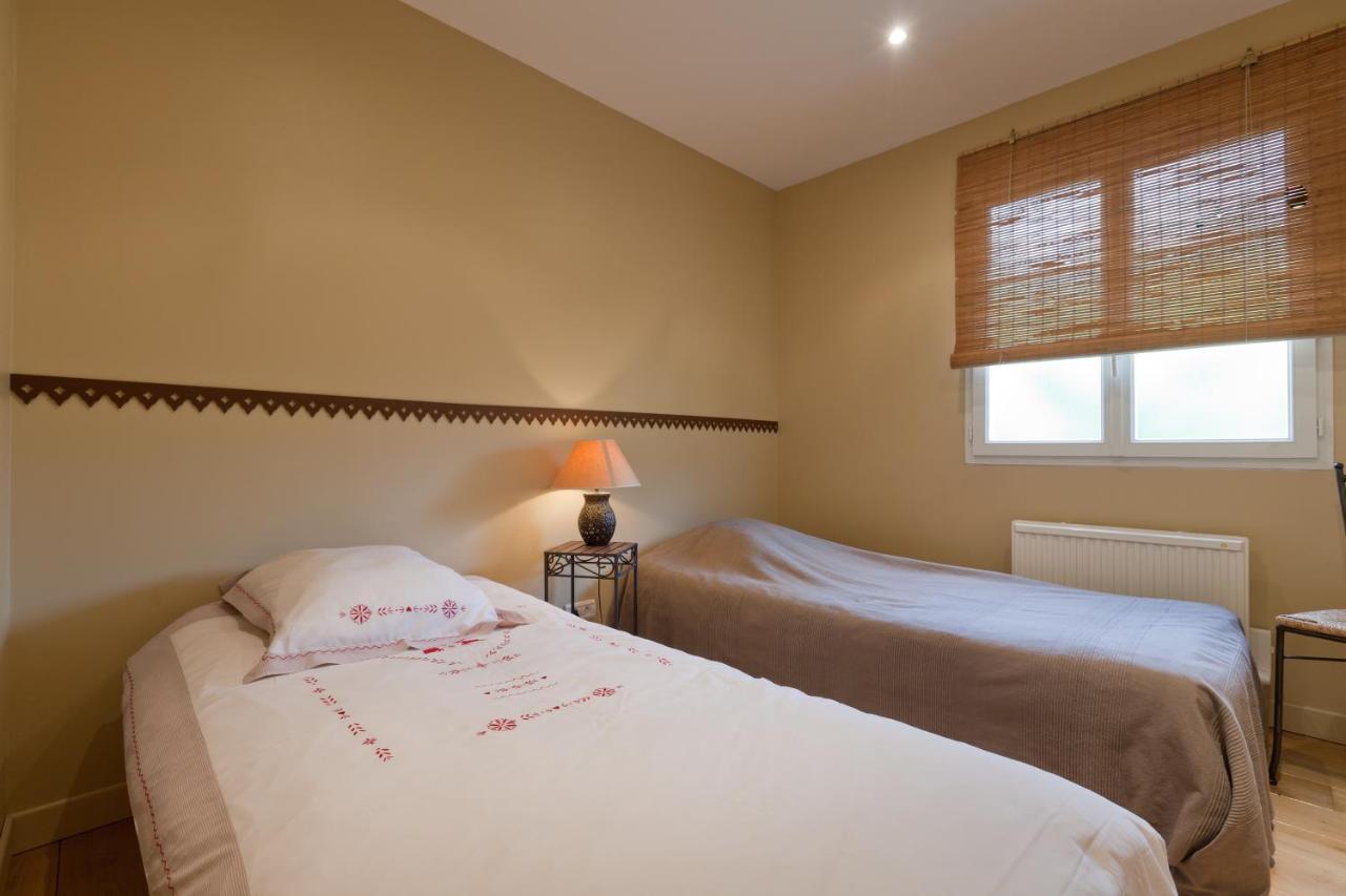 Bed and Breakfast Domaine De La Combotte Nantoux Exterior foto